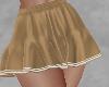 A~ Camel Sailor Skirt