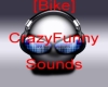 [BTK] GrazyFunny Sounds