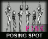 -PINK- Group Pose #1