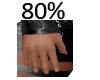 hand scaler 80%