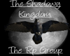 [E]  The Shadowy Kingdom