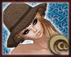 + Straw Rence Hat 1+