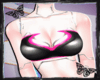 CYBERDOLL TOP PINK