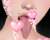 Ahegao Tongue ♡