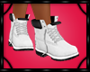 *T Pami Boots white