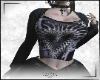 Distorted soul