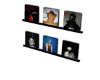 Album Covers by Hxstla