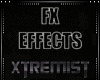 FX EFFECTS