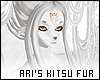 Ari's Kitsu Fur