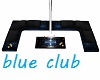 Sofa 1 Blue club
