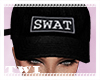 SWAT Snap Back Hat