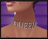 IR3N Queen Choker