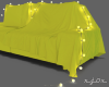 Yellow Couch Lights