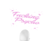  Pyscho