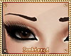 SK~ Eyebrows} Brunette