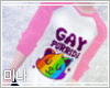 M| Gay Purride