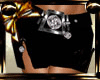 [Y] Miniskirt Black