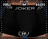 Joker Briefs