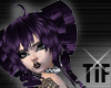 [TiF] Teto purple