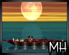 [MH] PV Romantic Boat