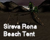 Sireva Rona Beach Tent 