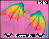 ~[D]~ Astarot Wings LG