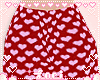 Valentines Day Pjs ♡