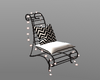Wire Chair