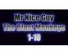 The Blast Monkeys MNG