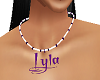[RQ]Lyla Necklace