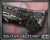 ICO Solitary Butcher F