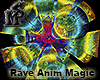Rave Anim Magic wtrigM/F
