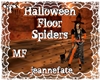 *jf* Floor Spiders MF