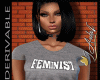 Feminist RLL