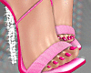 Pinkcore Heels