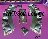 WKT/ Sofa Lounge