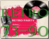 Retro Party / P5
