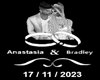Ana & Brad