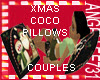 FIRESIDE COUPLES COCO