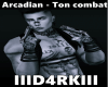 X4►Arcadian Ton combat