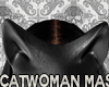 Jm Catwoman mask Shine