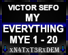!MYE MY EVERYTHING