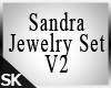 SK|Sandra Jewelry Set V2