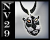 |NV-29| BlkPanther Chain