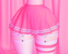 Yoko Pink Skirt