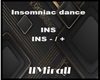 Insomniac TikTok Dance