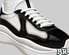 Sport Shoes Black