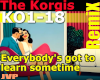The Korgis Everybody's R