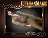 LM Matt Outfit GrnOrange