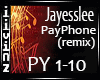 Payphone-Jayesslee Cover